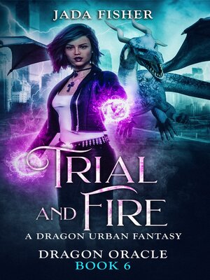 cover image of Trial and Fire